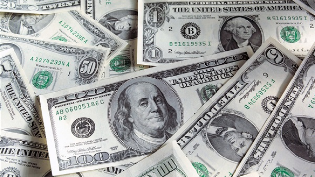 سعر الدولار اليوم الخميس 7/6/2018 في البنوك ..العملة الخضراء تواصل الاستقرار