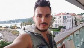 أحمد إبراهيم: علاقتي بأصالة وزوجها انتهت ولا أعرف السبب