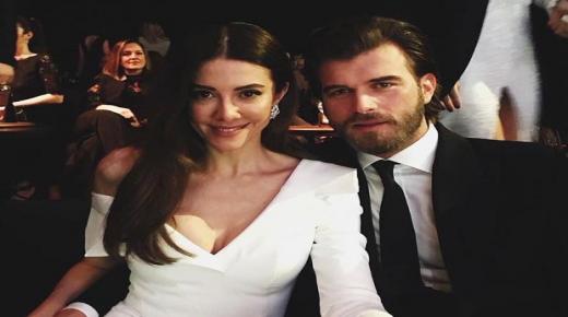 كيفانش تاتليتوغ وزوجته يعيشان حالة من التوتر والقلق الشديد تعرف على السبب