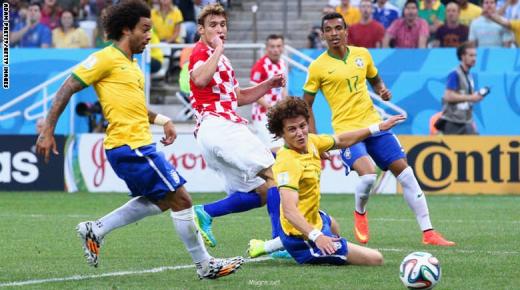 موعد مباراة البرازيل وكرواتيا الودية اليوم استعدادا لكأس العالم روسيا 2018