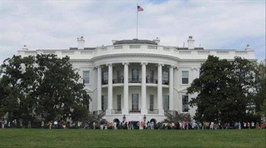 ترامب يعتزم لقاء محمود عباس في مايو المقبل