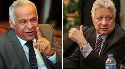 فرج عامر: أزمتي مع مرتضي لم تنتهي .. لو سامحته ” أبقي أهبل “