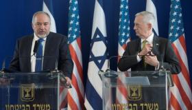 وزير الدفاع الأمريكي يؤكد على امتلاك النظام السوري لأسلحة كيميائية