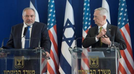 وزير الدفاع الأمريكي يؤكد على امتلاك النظام السوري لأسلحة كيميائية