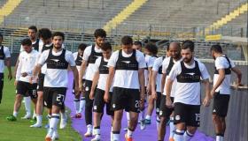موعد مباراة مصر وبلجيكا الودية غدا استعدادا لمونديال روسيا 2018