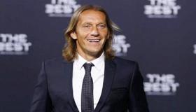 سالجدو يدافع بقوة عن راموس ويهاجم الإعلام