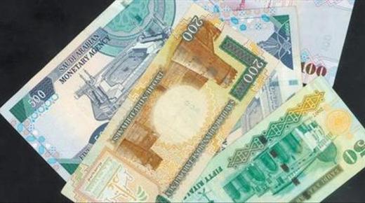 وزير المالية السعودي يصف الأوامر الملكية بالمشجعة للإقتصاد