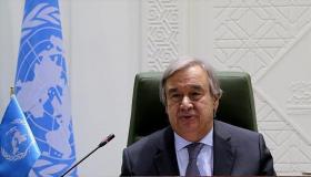 غوتيريس يرأس اجتماعا دوليا في جنيف لجمع نحو ملياري دولار لليمن
