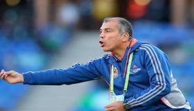 محمد يوسف: لن نتعجل ارسال قائمتي الفريق المحلية والأفريقية