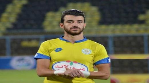 الأهلي يتقدم بعرضا ضخما لضم متولي الإسماعيلي