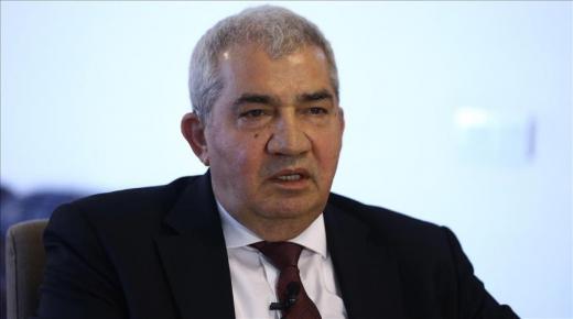 رئيس الائتلاف السوري المعارض الجديد يكشف عن خطته لإصلاح الائتلاف