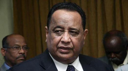 وزير الخارجية السوداني يعلق على تصريحات روسيا حول انفصال الجنوب