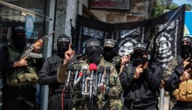 المقاومة الشعبية الفلسطينية تحذر إسرائيل من مغبة استمرار حصار غزة