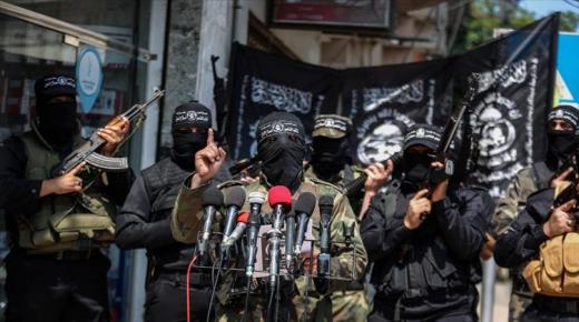 المقاومة الشعبية الفلسطينية تحذر إسرائيل من مغبة استمرار حصار غزة