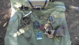 شباب المجاهدين الصومالية تقتل جندي أمريكي وتغتنم معدات عسكرية