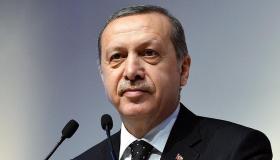 أردوغان يعود من جديد لحزب العدالة والتنمية بعد ما يقرب من 1000 يوم