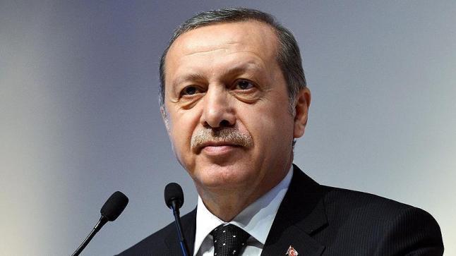 أردوغان يعود من جديد لحزب العدالة والتنمية بعد ما يقرب من 1000 يوم