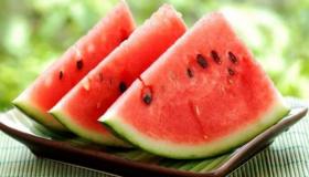 تفسير حلم البطيخ في المنام لابن سيرين والنابلسي