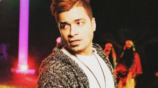 مطرب المهرجانات حسن شاكوش يهدي أغنية خاصة لمنى زكي وأخرى لأحمد السقا