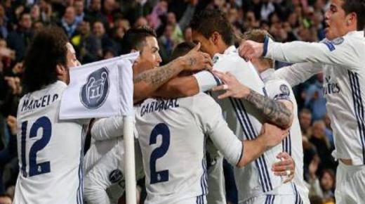 لاعبان من البايرن يتحدثان عن سبب هزيمتهم أمام ريال مدريد