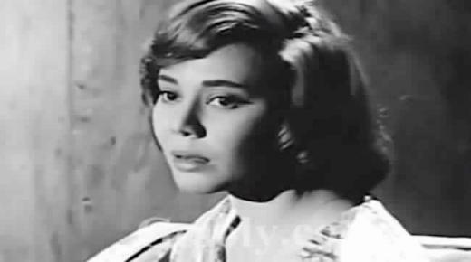 برحيل ماجدة الصباحي ينسدل الستار على نجمات الزمن الجميل، وهذه أبرز المحطات في حياتها