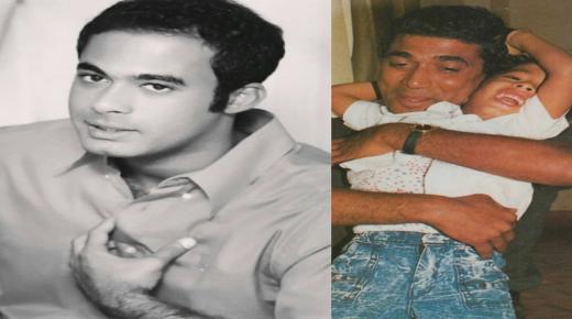 شاهد بالفيديو الراحل هيثم أحمد زكي قبل وفاته بيوم وهو يمارس الملاكمة في الجيم