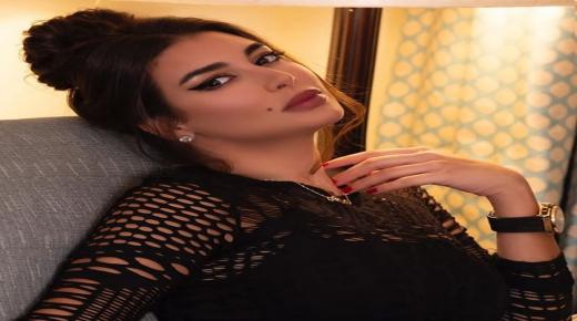 ياسمين صبري تنافس بمسلسل “فرصة ثانية” في رمضان 2020