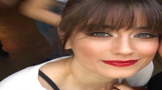 هازال كايا تتخلى عن قرار اعتزالها للتمثيل