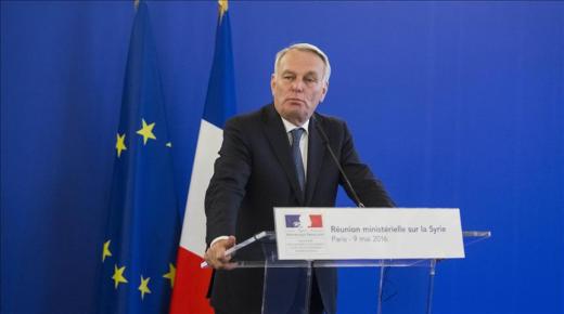 فرنسا تكشف الأيام المقبلة عن أدلة تثبت تورط الأسد في هجوم خان شيخون