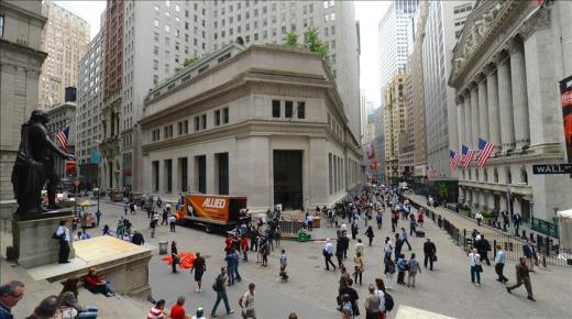 الإدارة الأمريكية ترفض السماح لعملاق النفط الأمريكي بالعمل في روسيا