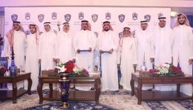 بالصور..تجديد عقد الرعاية بين نادي الهلال وشركة عبدالصمد القرشي