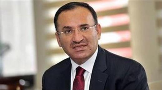 وزير العدل التركي يطير إلى واشنطن لبحث تسليم جولن لأنقرة