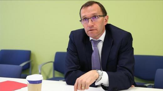 قلق أممي من تأثير خلافات التنقيب على الغاز على مفاوضات أزمة قبرص