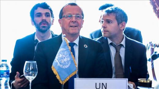 الكشف عن خارطة طريق أممية للخروج من الأزمة في ليبيا