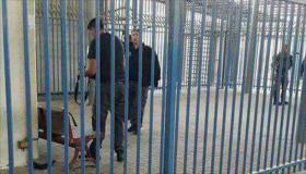فلسطينية تطعن مجندة إسرائيلية عند حاجز قلنديا بالقدس المحتلة