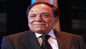 تفاصيل مسلسل عادل امام في رمضان 2019