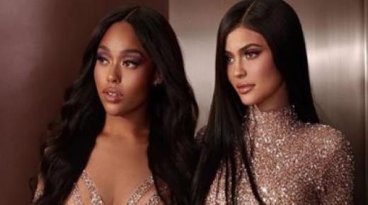كايلي جينير تطرد صديقتها المقربة جوردن وودز بعد اكتشافها لخيانتها مع حبيب شقيقتها كلوي كارداشيان