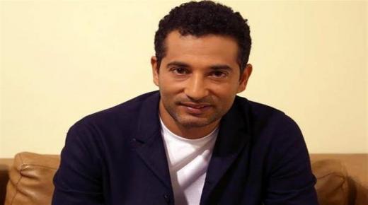 عمرو سعد يستعد لفيلمه الجديد “تصفية حساب”