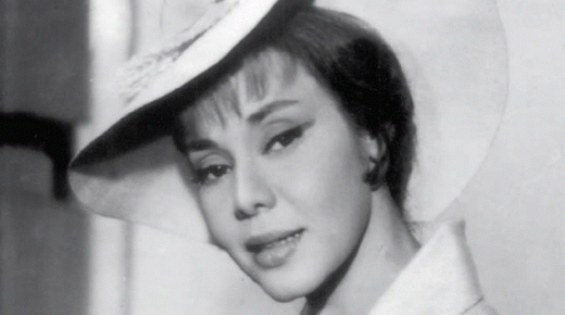 نجوم الفن ينعنون ماجدة الصباحي بكلمات مؤثرة وحزينة