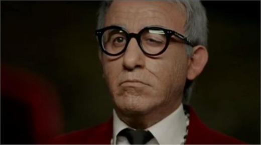 أحمد حلمي يصدم الجمهور بهذا القرار المفاجئ بعد فشل فيلمه الأخير “خيال مآتة”