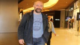 السلطان سليمان خالد أرغنش يكشف عن جنس مولوده المنتظر من زوجته بيرجوزار كوريل