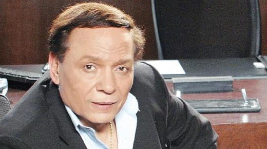 عادل إمام ويوسف الشريف أولى مفاجآت دراما رمضان القادم 2020