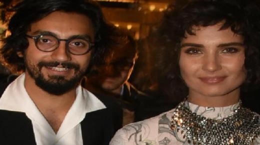 توبا بويوكستون تحتفل بالعام الجديد وتقضي عطلتها الشتوية في ايطاليا مع حبيبها أوموت إفجان