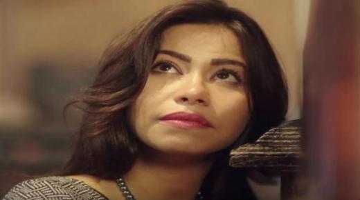 شيرين عبد الوهاب تجهض جنينها في الشهر الخامس