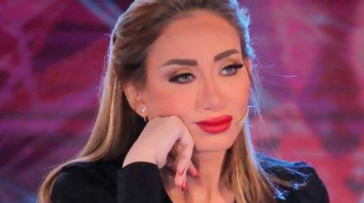 شاهد بالصور ابنة ريهام سعيد في أحدث ظهور لها بإطلالة صادمة للجمهور