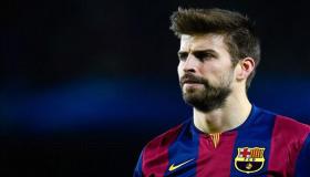 تصريحات بيكيه تثير الجدل مجدد بعد الخروج من دوري الأبطال