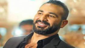 أحمد سعد يصرح: تزوجت من ريم البارودي 6 أيام فقط