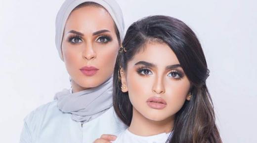 والدة حلا الترك تصرح: حلا اختارت العيش مع والدها لأن انا ماعندي فيلا