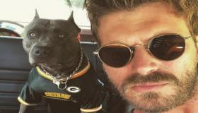 كيفانش تاتليتوغ متهم بقطع أذن كلبه وهكذا رد بعنف