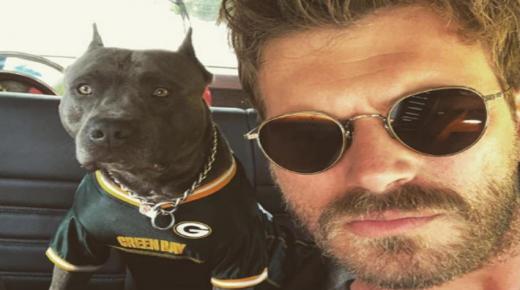 كيفانش تاتليتوغ متهم بقطع أذن كلبه وهكذا رد بعنف